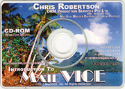 MailVice Bizcard