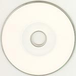 8cm Round